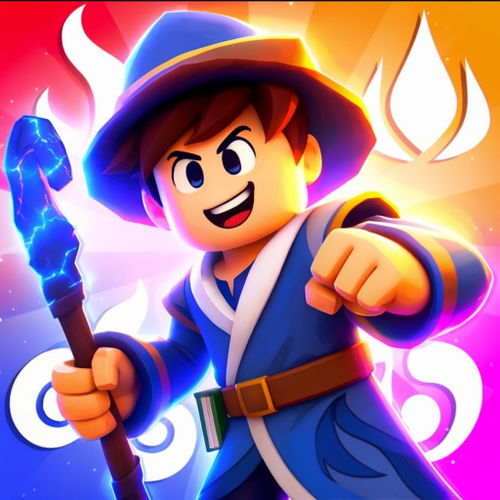 Magic Tycoon - 2 Player