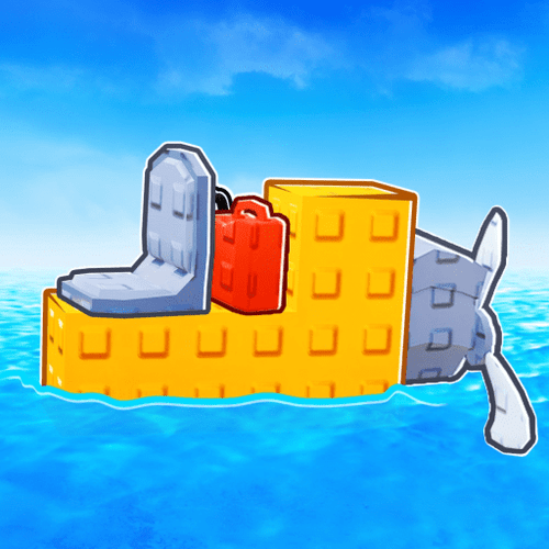 Make a Boat