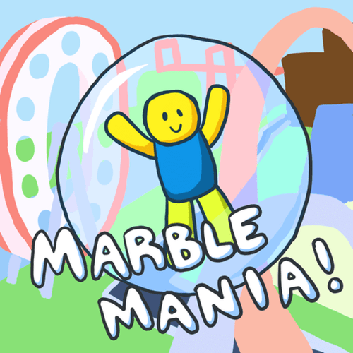 Marble Mania