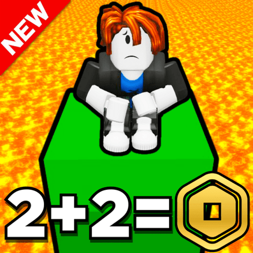 Math Race for ROBOX