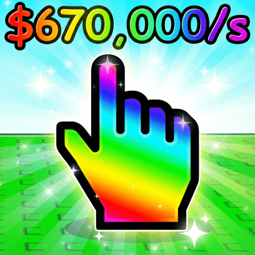 Mega Clickers