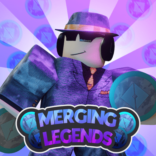 Merging Legends
