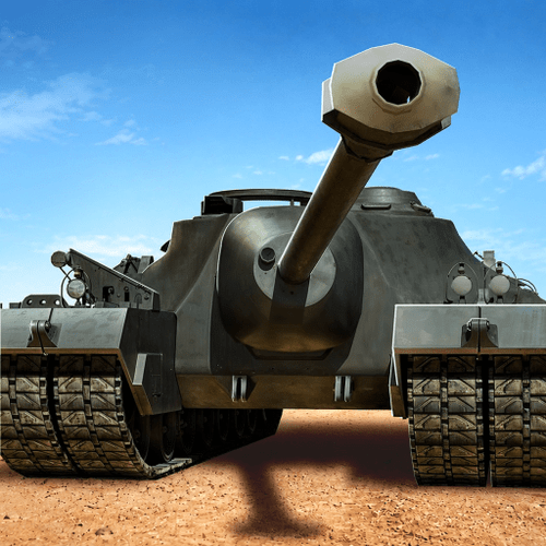 Military Tycoon