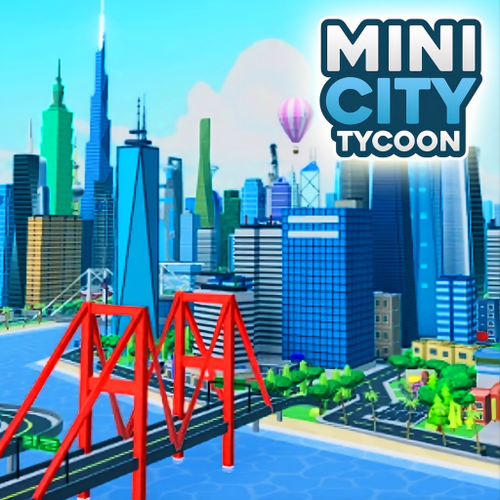 Mini City Tycoon