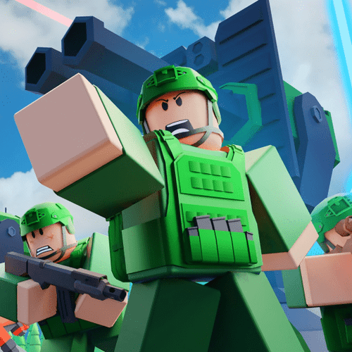 Mini Empires