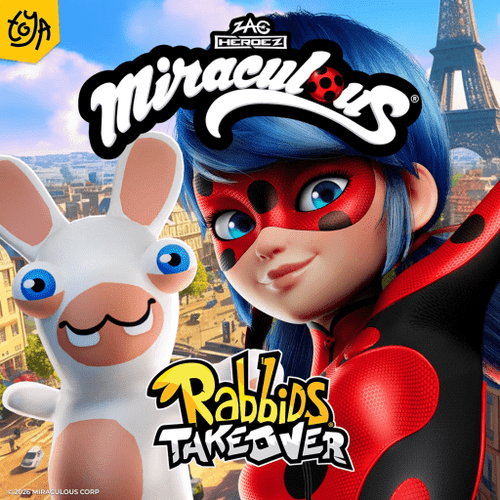 Miraculous RP