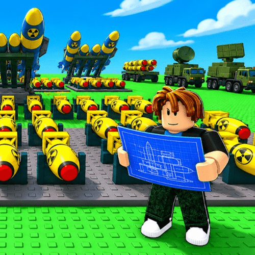 Missile Empire