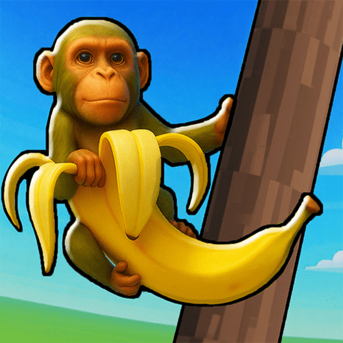 Monkey Climb