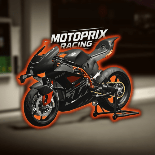MotoPrix Racing