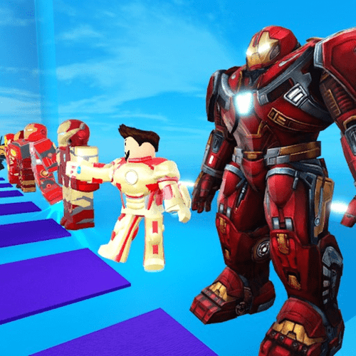Multiverse Battlegrounds
