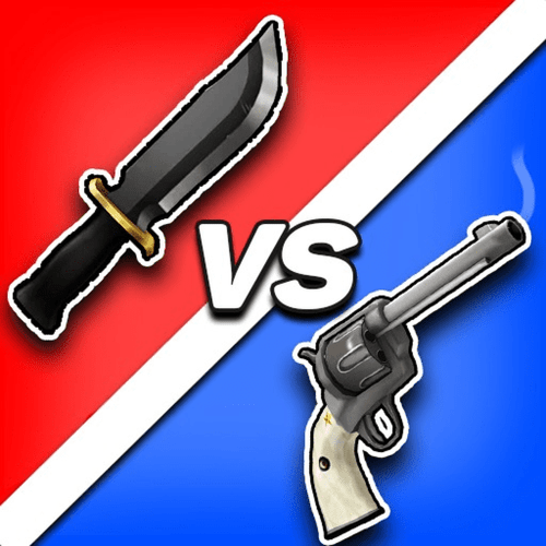 Murderers VS Sheriffs: Duel