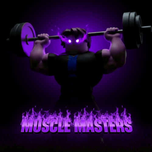Muscle Masters