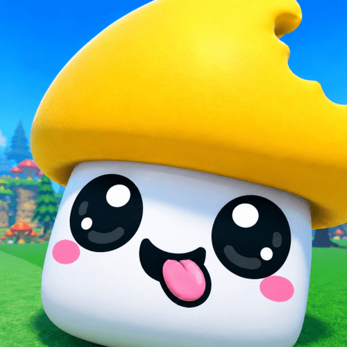 Mushroom WORLD