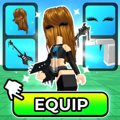 My Avatar