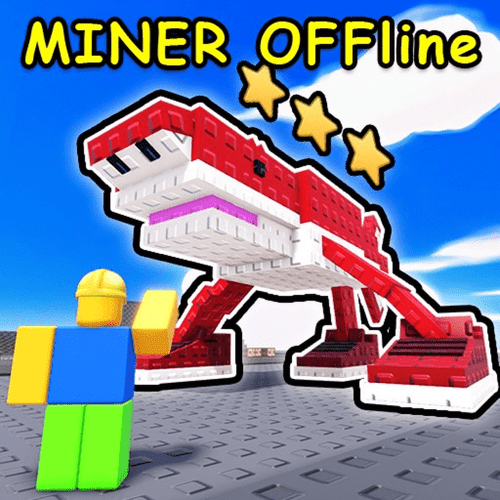 My Brainrot Miner
