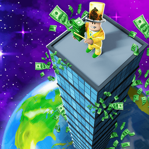 My City Tycoon