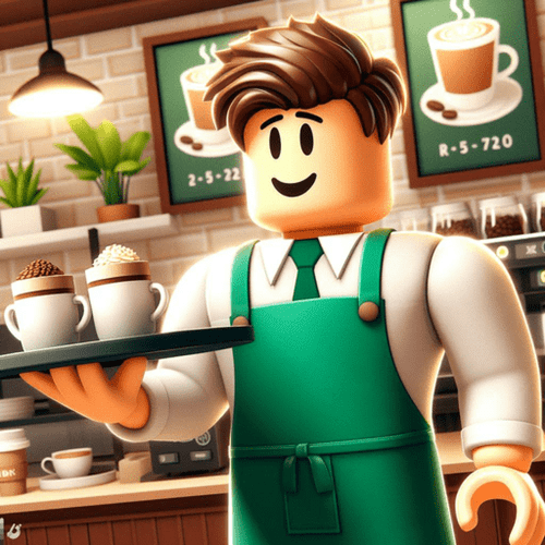 My Coffee Shop