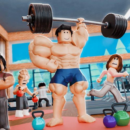 My Gym
