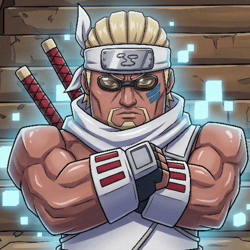 Naruto: Clash of Ninja