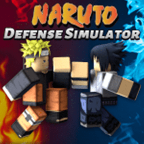 Naruto Tower Defense