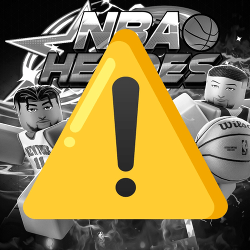 NBA: Heroes