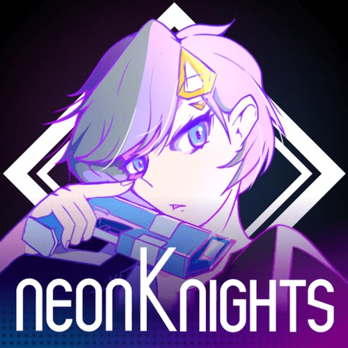 Neon Knights