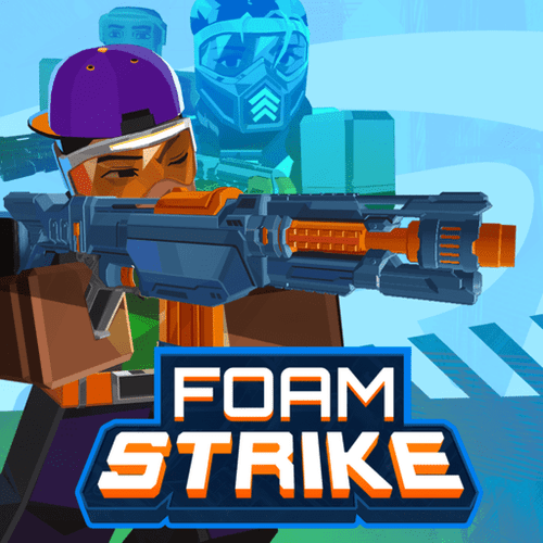 Nerf Strike