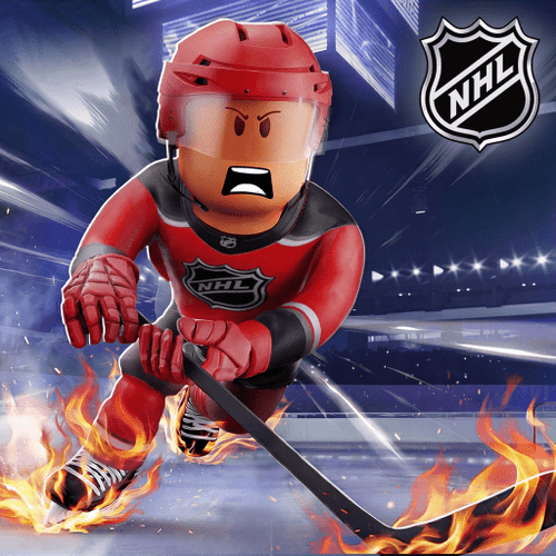 NHL Blast