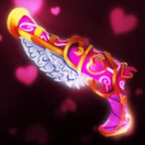 Nik's MM2