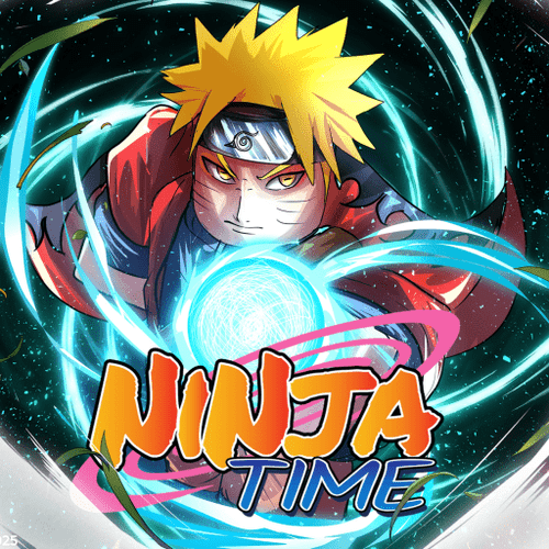 Ninja Time