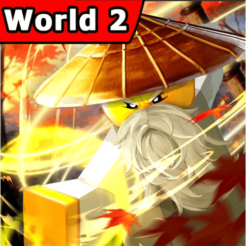 Ninjitsu: Master of Elements