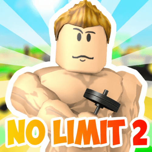 No Limit Lifting Simulator 2