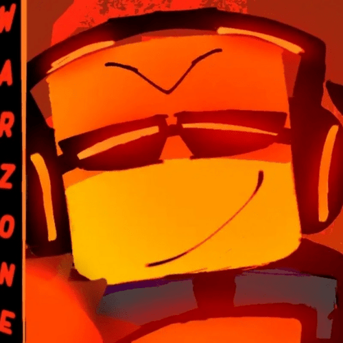 Noob Experiment: Warzone