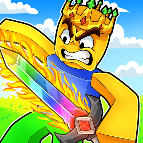 Noob Slayers Simulator