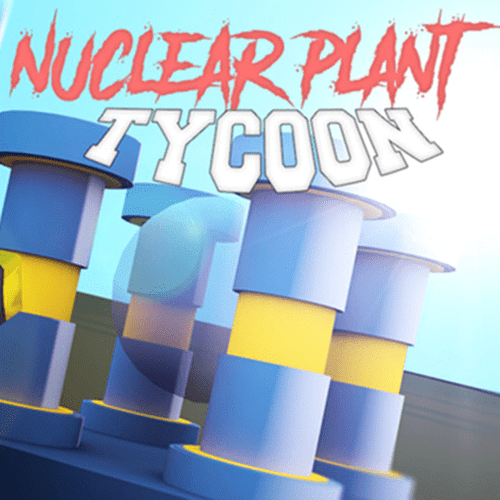 Nuclear Plant Tycoon