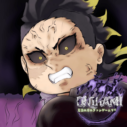 Onikami Legacy