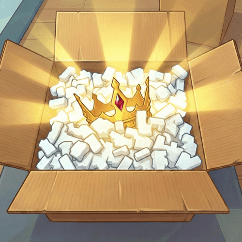 Open A Box!