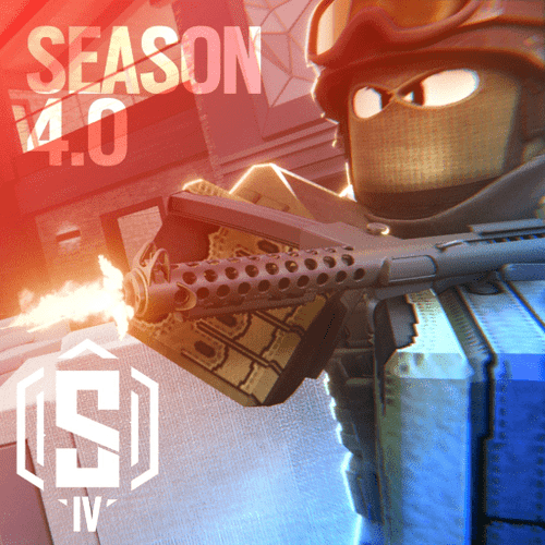 Operations: Siege