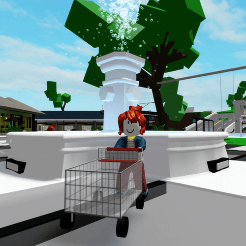 Outlets Rush