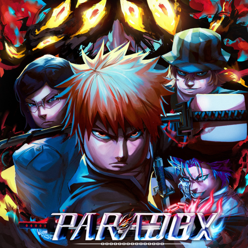 Paradox