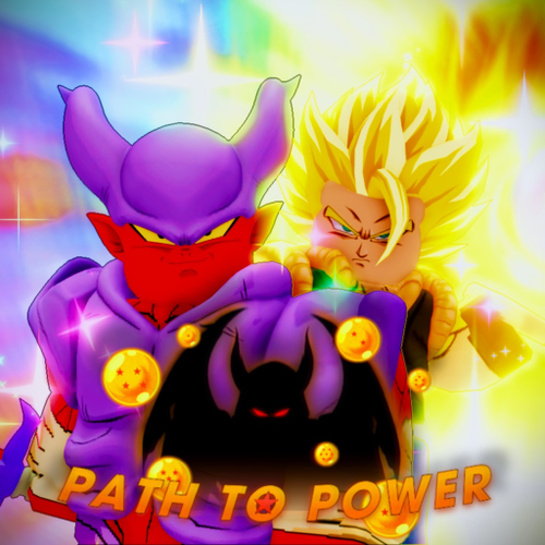 Path to Power
