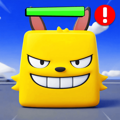 Pet ATK Simulator