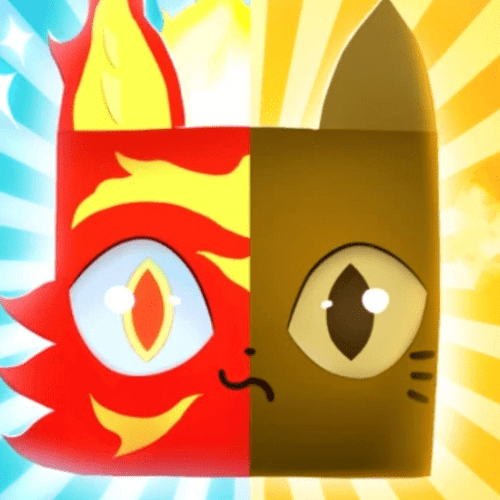Pet Duel Simulator