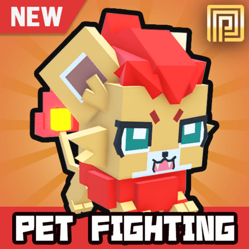 Pet Fighting Simulator