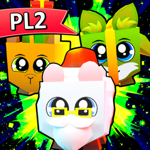 Pet Legends 2