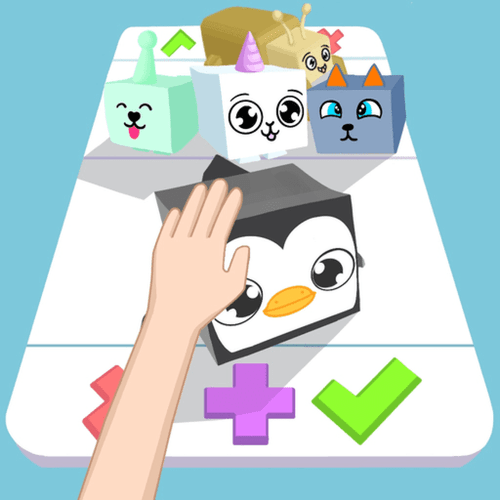 Pets Trading