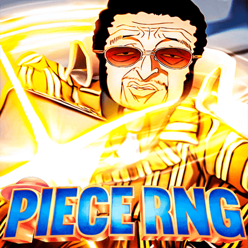 PIECE RPG SIM