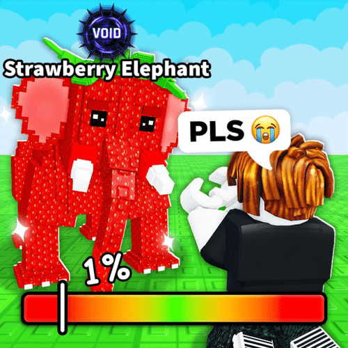 PLS BRAINROT