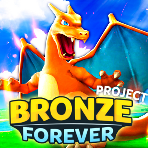 Pokemon Bronze Forever