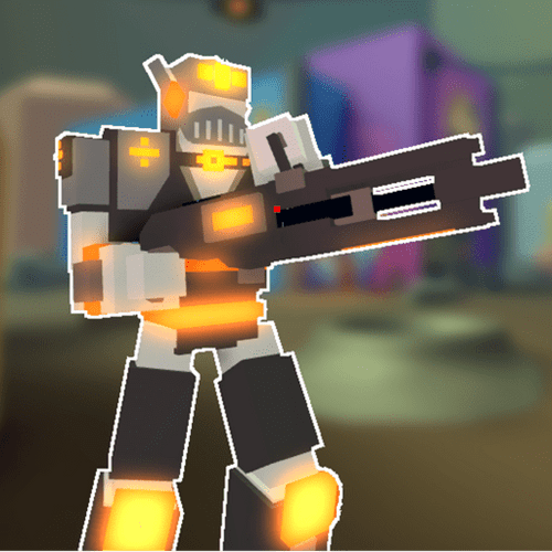 Polyguns